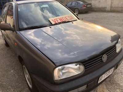 usata VW Golf II 