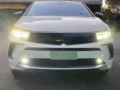 Usata Opel Grandland X 130 CV (95 kW) 2023 SUV
