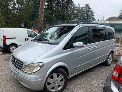 Mercedes Viano