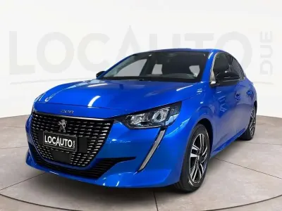 Usata Peugeot 208