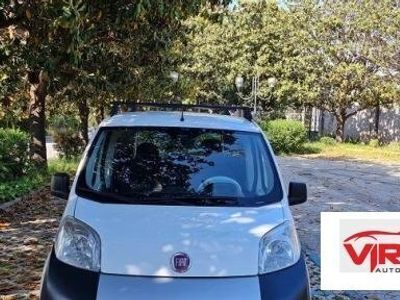 Fiat Qubo