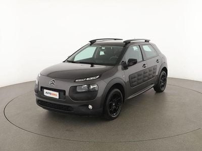 Usata Citroën C4 Cactus
