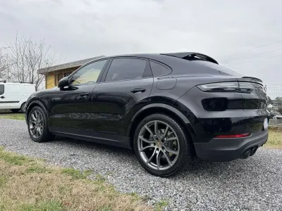 Usata Porsche Cayenne Coupe 340 CV (250 kW) 2020 SUV