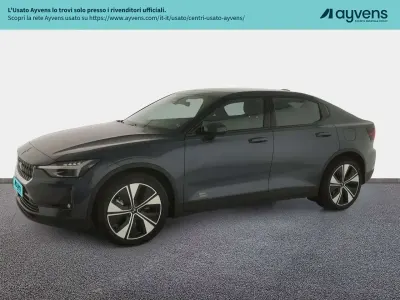 Usata Polestar 2