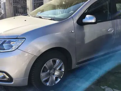 Usata Dacia Logan MCV