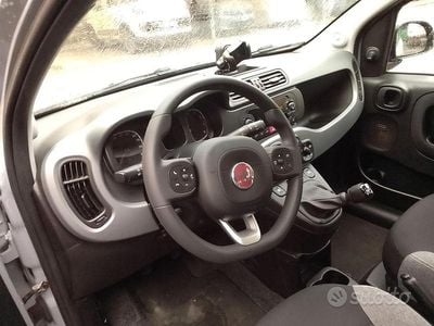 Usata Fiat Panda City Life 2021 Utilitaria