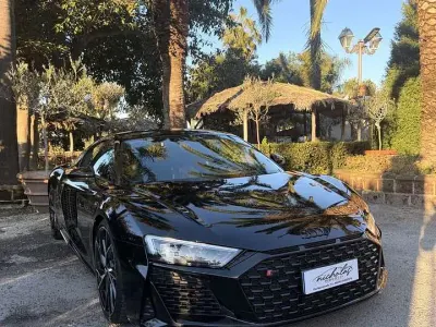 Usata Audi R8 Coupé