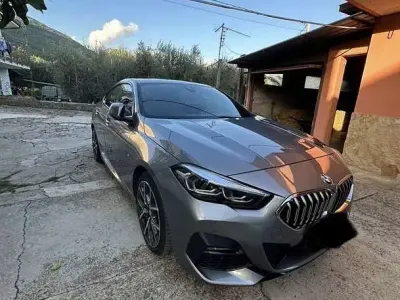 Usata BMW 218 Gran Coupé M Sport 150 CV (110 kW) 2023 Coupé
