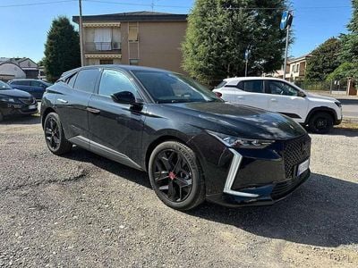 DS Automobiles DS4