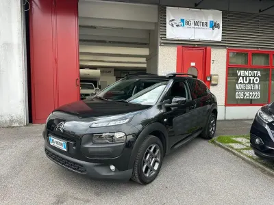 Usata Citroën C4