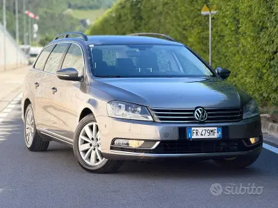 Occasion VW Passat