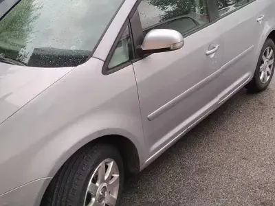 Usata VW Touran