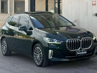 Usata BMW 218 Active Tourer