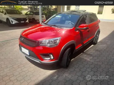 Usata DR DR 3.0