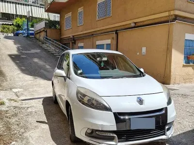 Usata Renault Scénic III