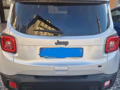 usata Jeep Renegade 1.3 t4 S 2wd 150cv ddct