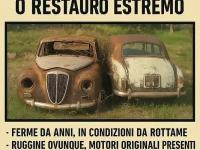 Gebraucht Lancia Appia 1950