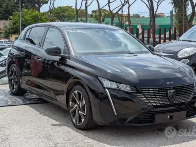 Usata Peugeot 308