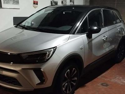 Occasion Opel Crossland X Elegance 110 PK (80 kW) 2024 SUV