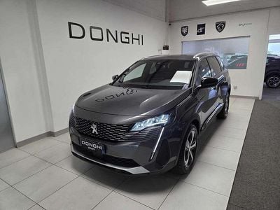 Occasion Peugeot 5008 Allure 131 PK (96 kW) 2024 Grijs SUV