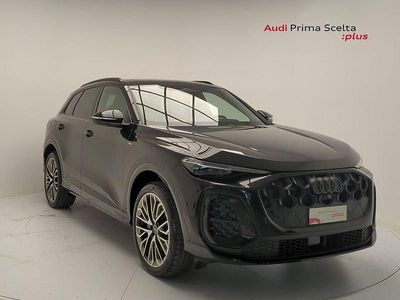 Nuova Audi Q5 Ambiente 204 CV (150 kW) 2025 Grigio daytona perla SUV