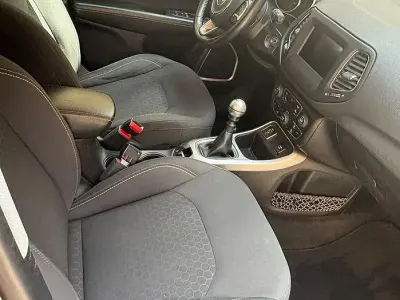 Usata Jeep Compass 120 CV (88 kW) 2019 SUV