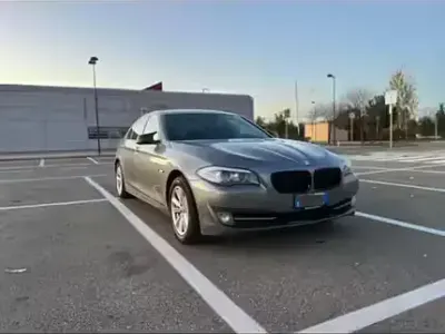 Usata BMW 525