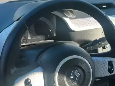Usata Renault Twingo