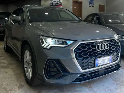Usata Audi Q3 Sportback