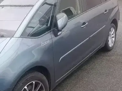 Usata Citroën C4