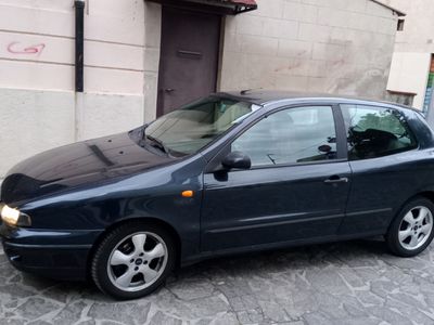 usata Fiat Bravo 1.9 jtd gt