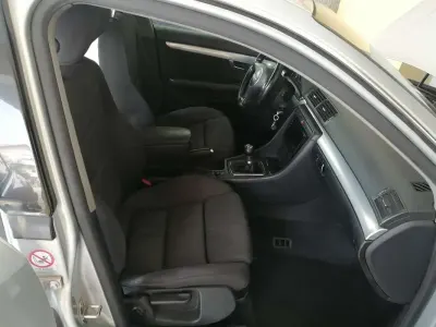 Usata Audi A4 Ambiente 131 CV (96 kW) 2004 Station wagon