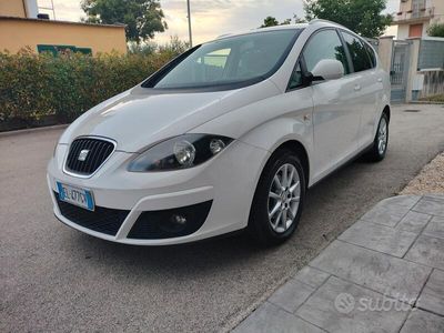 Seat Altea XL
