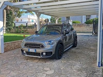 Usata 2017 Mini Cooper SD Countryman Business SUV | 13.800 € (Buon prezzo)