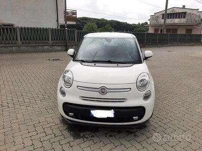 usata Fiat 500L 1.3 multijet 85 c business