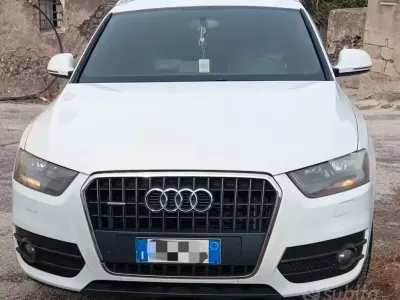 Usata Audi Q3