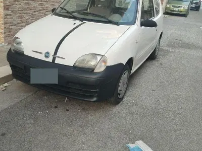 Usata Fiat 600