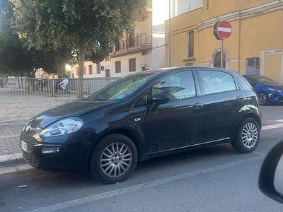 Fiat Punto Evo