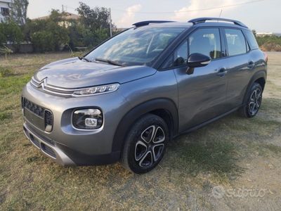 usata Citroën C3 Aircross 1.5 BlueHDi