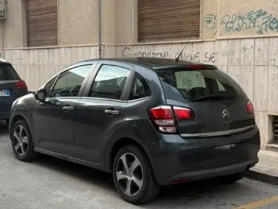 Usata Citroën C3