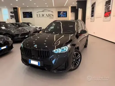 Usata BMW X1