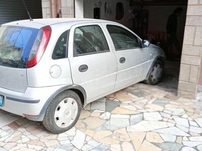 usata Opel Corsa 4ª serie - 2004