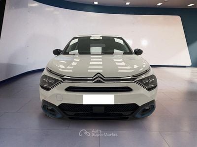 Gebraucht Citroën e-C4