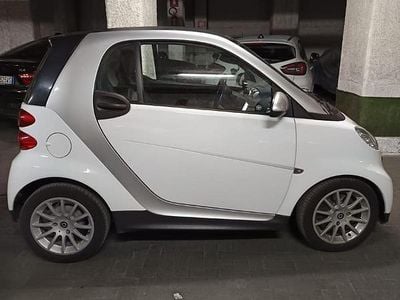 Smart ForTwo Coupé