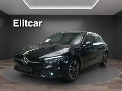 Gebraucht Mercedes A180