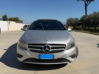 Usata Mercedes A180