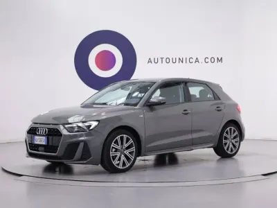Usata Audi A1 Comfort 115 CV (84 kW) 2025 SUV