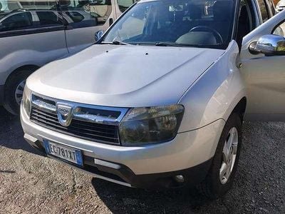 Usata Dacia Duster 116 CV (85 kW) 2010 SUV