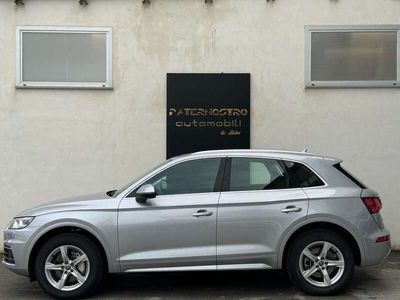 usata Audi Q5 40 2.0 tdi Sport quattro 190cv s-tronic