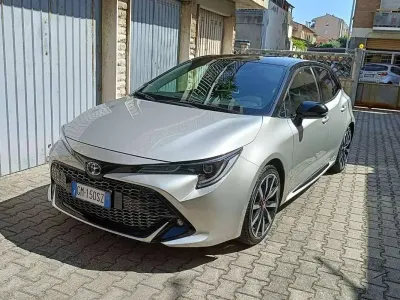 Usata Toyota Corolla